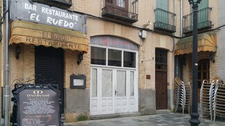 Plus de détails pour Local commercial à louer