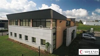 Plus de détails pour Bureau à louer