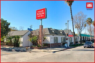 Plus de détails pour 13300 Ventura Blvd, Sherman Oaks, CA - Local commercial à louer