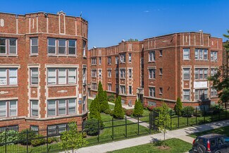 Plus de détails pour 7526-7536 S Colfax Ave, Chicago, IL - Logement à vendre