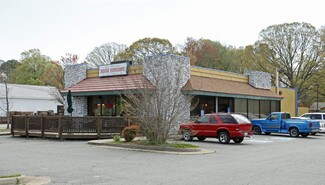 Plus de détails pour 660 J Clyde Morris Blvd, Newport News, VA - Local commercial à louer