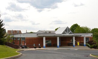 Plus de détails pour 2075 W Norwegian St, Pottsville, PA - Spécialisé à vendre