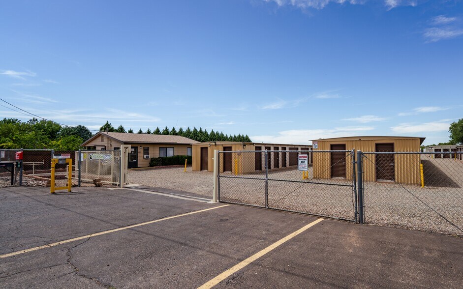 496 W Center St, Chino Valley, AZ à vendre - Photo principale – Image 1 sur 4