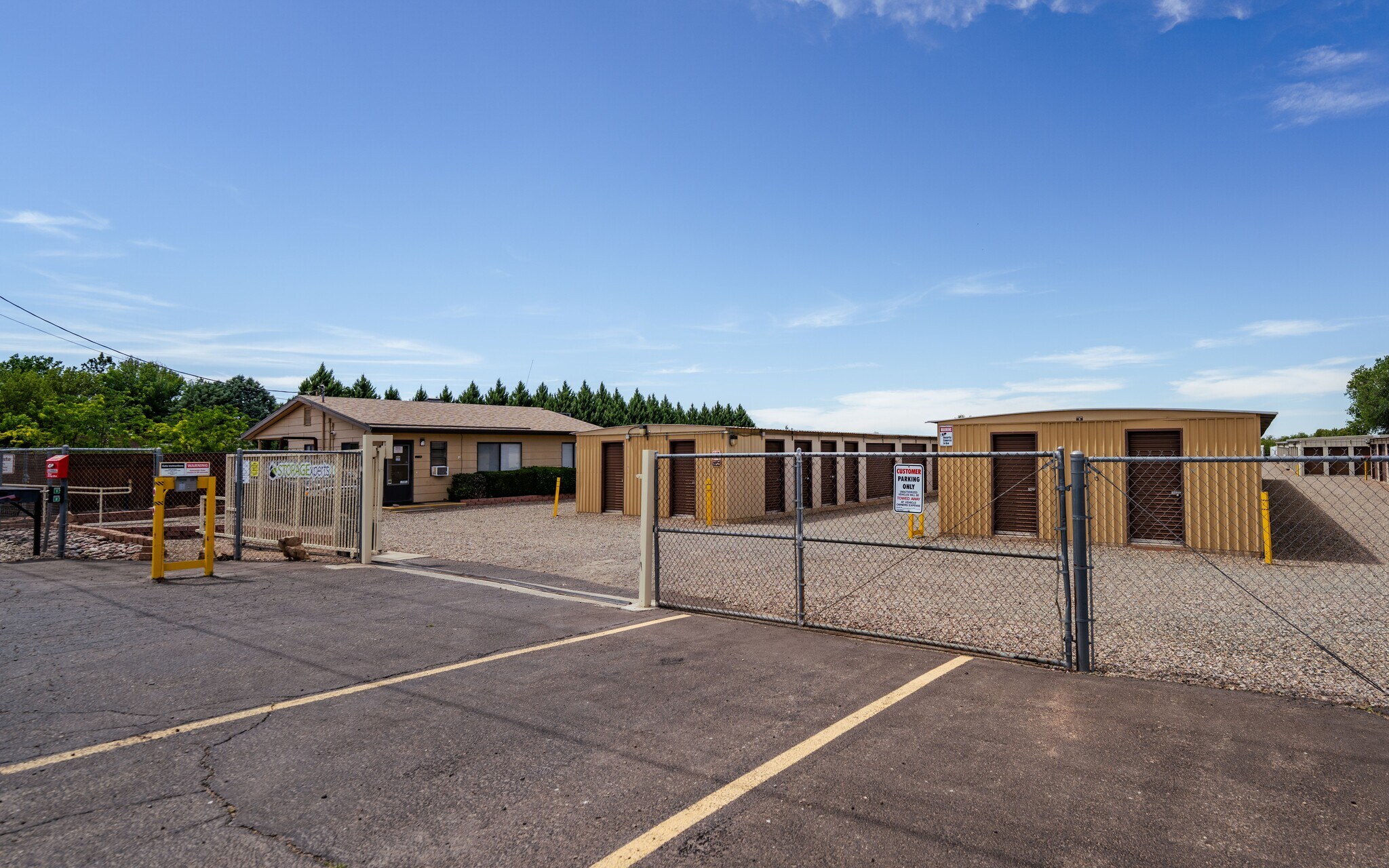 496 W Center St, Chino Valley, AZ à vendre Photo principale– Image 1 sur 5