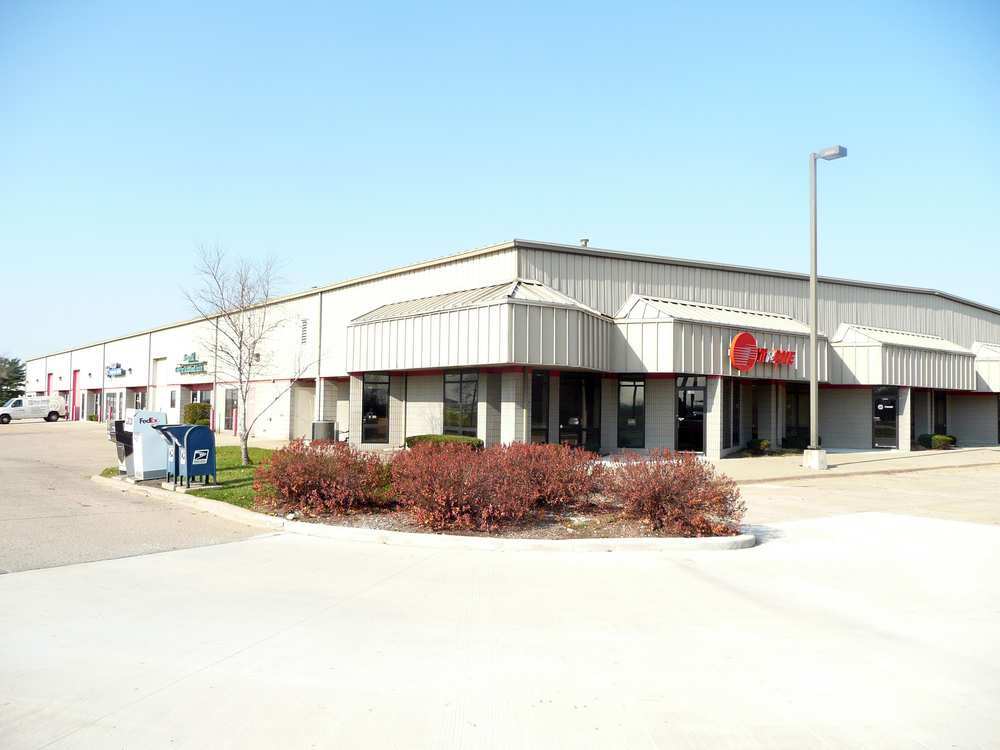 2301 N Bendix Dr, South Bend, IN à louer Photo de l’immeuble– Image 1 sur 21
