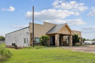 Plus de détails pour 2604 S IH 35, Belton, TX - Industriel/Logistique à louer