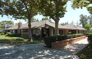 Plus de détails pour 22932-22936 El Toro Rd, Lake Forest, CA - Bureau à vendre