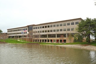 Plus de détails pour 789 E Eisenhower Pky, Ann Arbor, MI - Bureau à louer