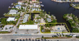 Plus de détails pour 4794 Bonita Beach Rd, Bonita Springs, FL - Terrain à vendre
