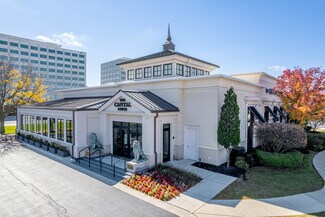 Plus de détails pour 87 Yorktown Shopping Ctr, Lombard, IL - Local commercial à vendre