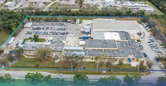 Plus de détails pour 5100 Tice St, Fort Myers, FL - Industriel/Logistique à vendre
