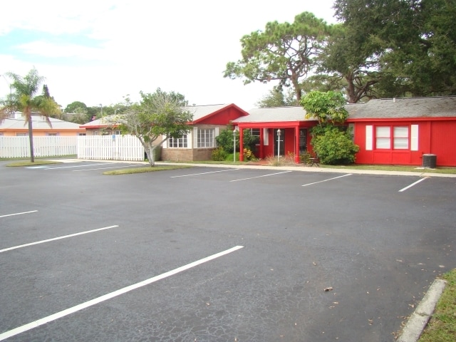 2020 Rose St, Sarasota, FL à vendre Photo principale– Image 1 sur 20