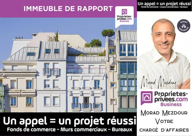 Plus de détails pour Local d’activités à vendre