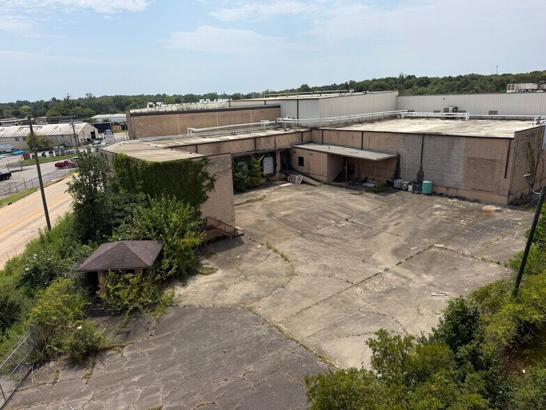 2125 7th St, Macon-Bibb, GA à vendre - Photo de l’immeuble – Image 1 sur 7