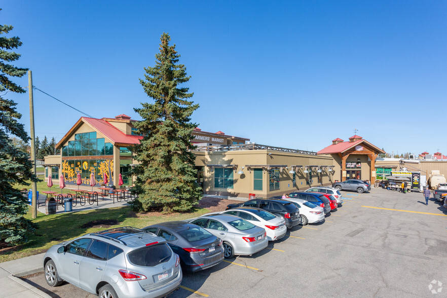510 77th Ave SE, Calgary, AB à louer - Photo de l’immeuble – Image 1 sur 5