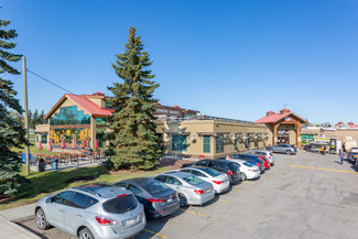 Plus de détails pour 510 77th Ave SE, Calgary, AB - Industriel/Logistique à louer