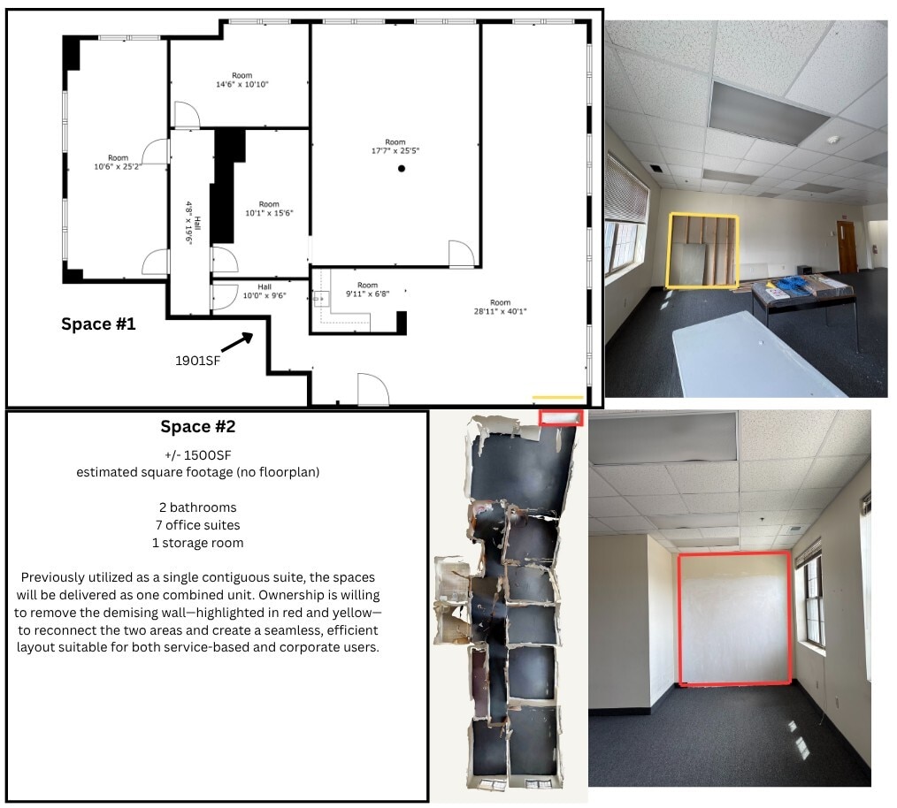 85 River St, Waltham, MA à louer Photo intérieure– Image 1 sur 17