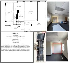 85 River St, Waltham, MA à louer Photo intérieure– Image 1 sur 17