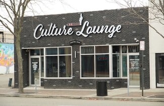 Plus de détails pour 331-333 Cleveland Ave NW, Canton, OH - Local commercial à vendre