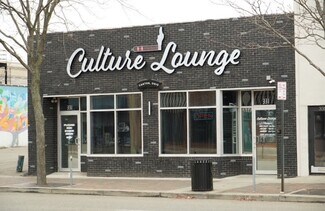 Plus de détails pour 331-333 Cleveland Ave NW, Canton, OH - Local commercial à vendre