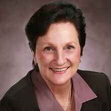Janice Cashell