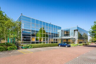 Plus de détails pour Park Ave, Almondsbury - Bureau à louer