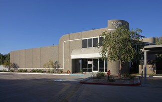 Plus de détails pour 77530 Enfield Ln, Palm Desert, CA - Industriel/Logistique à louer
