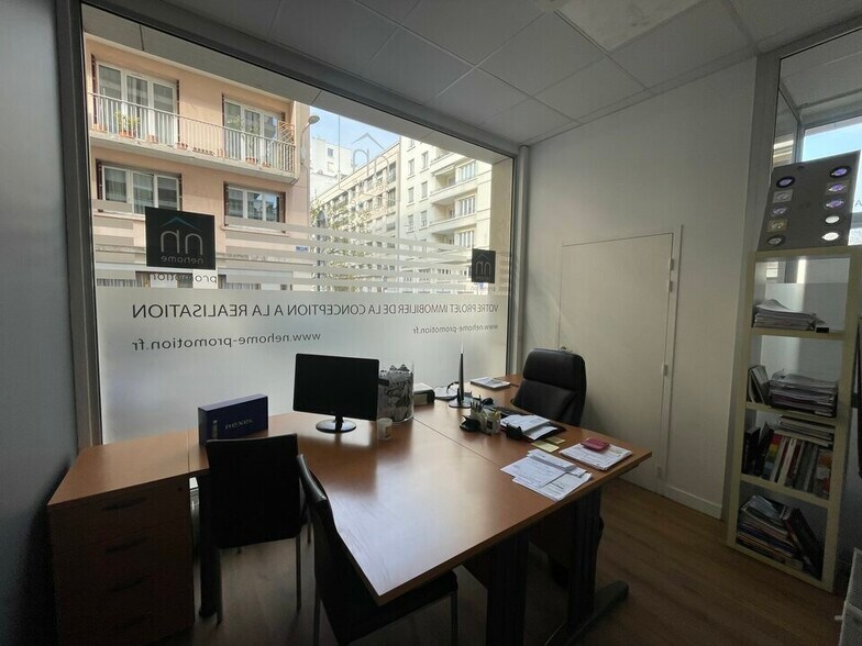 Local commercial dans Lyon à louer - Photo intérieure – Image 2 sur 5