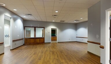 210 E Trade St, Charlotte, NC à louer Numérisation 3D Matterport– Image 1 sur 1