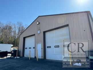 Plus de détails pour 141 Daley Rd, Poughkeepsie, NY - Industriel/Logistique à louer