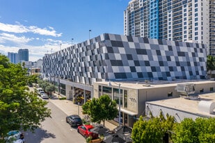 Sunset Harbour Shops - Local commercial