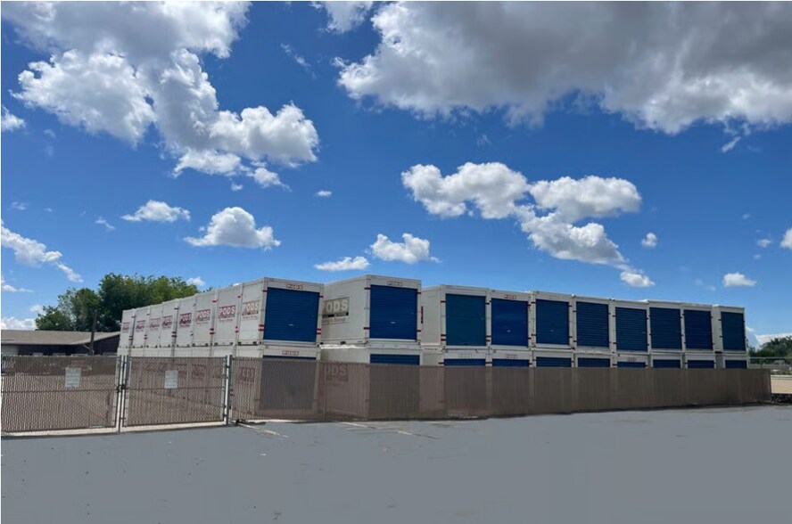 449 W 12th St, Ogden, UT à vendre - Photo de l’immeuble – Image 3 sur 5