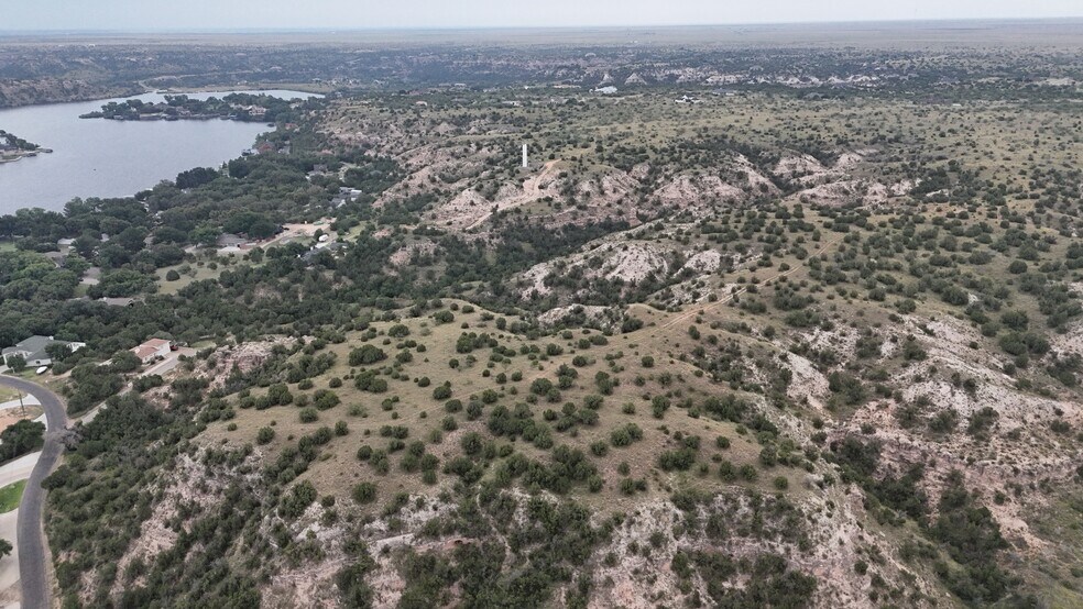 0 Lake Tanglewood, Amarillo, TX à vendre - Photo principale – Image 1 sur 15