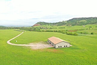 Plus de détails pour 1790 Lookout Mountain Rd, Spearfish, SD - Terrain à vendre