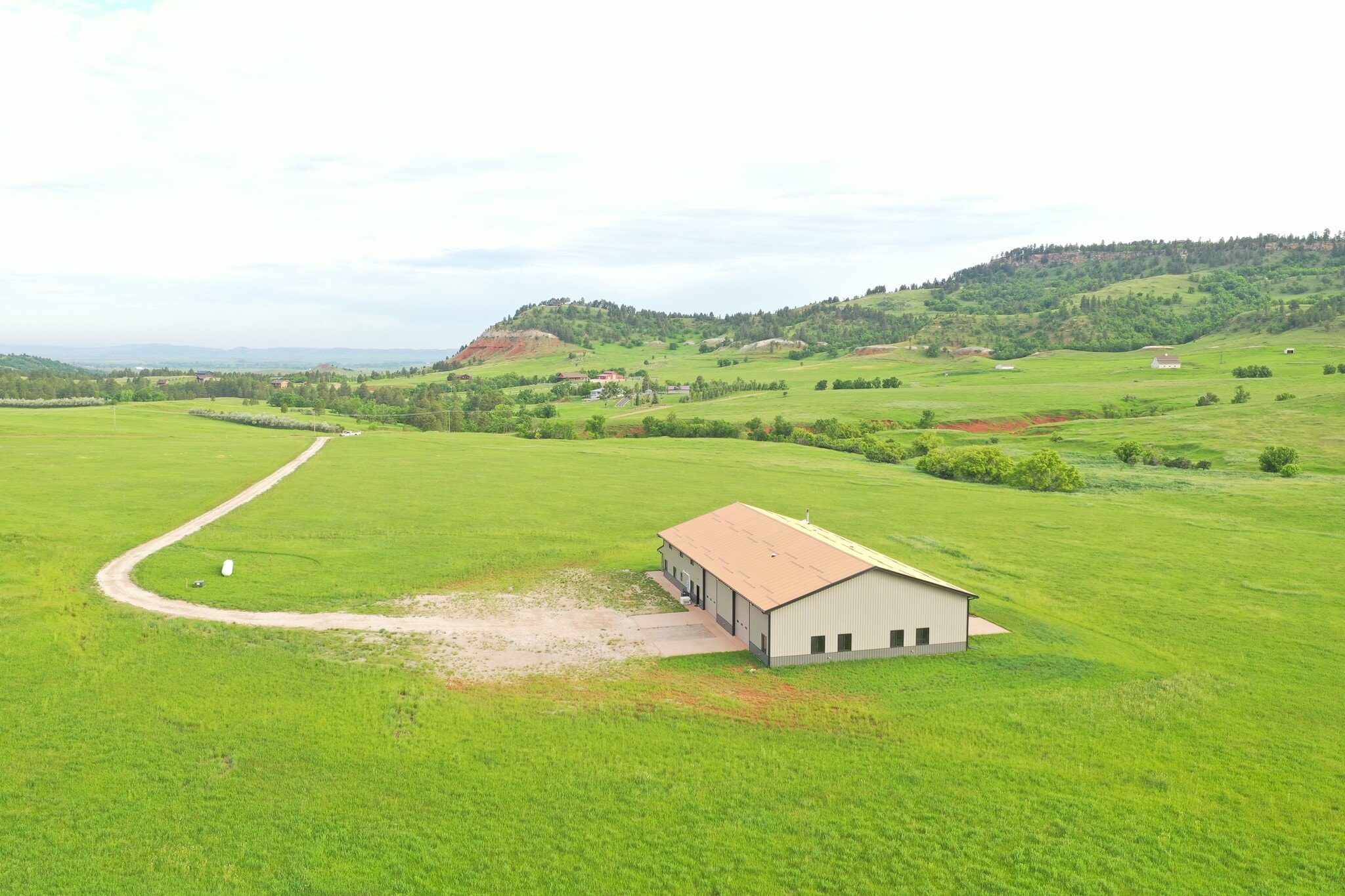 1790 Lookout Mountain Rd, Spearfish, SD à vendre Photo de l’immeuble– Image 1 sur 47