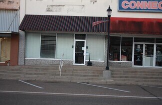 Plus de détails pour 106 S Main St, Nashville, AR - Local commercial à vendre