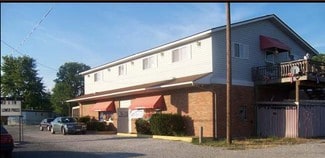 Plus de détails pour 700 N State St, Freeburg, IL - Local commercial à vendre