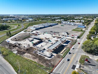 Plus de détails pour 1201-1551 Sandy Hollow Rd, Rockford, IL - Local commercial, Local d'activités à louer
