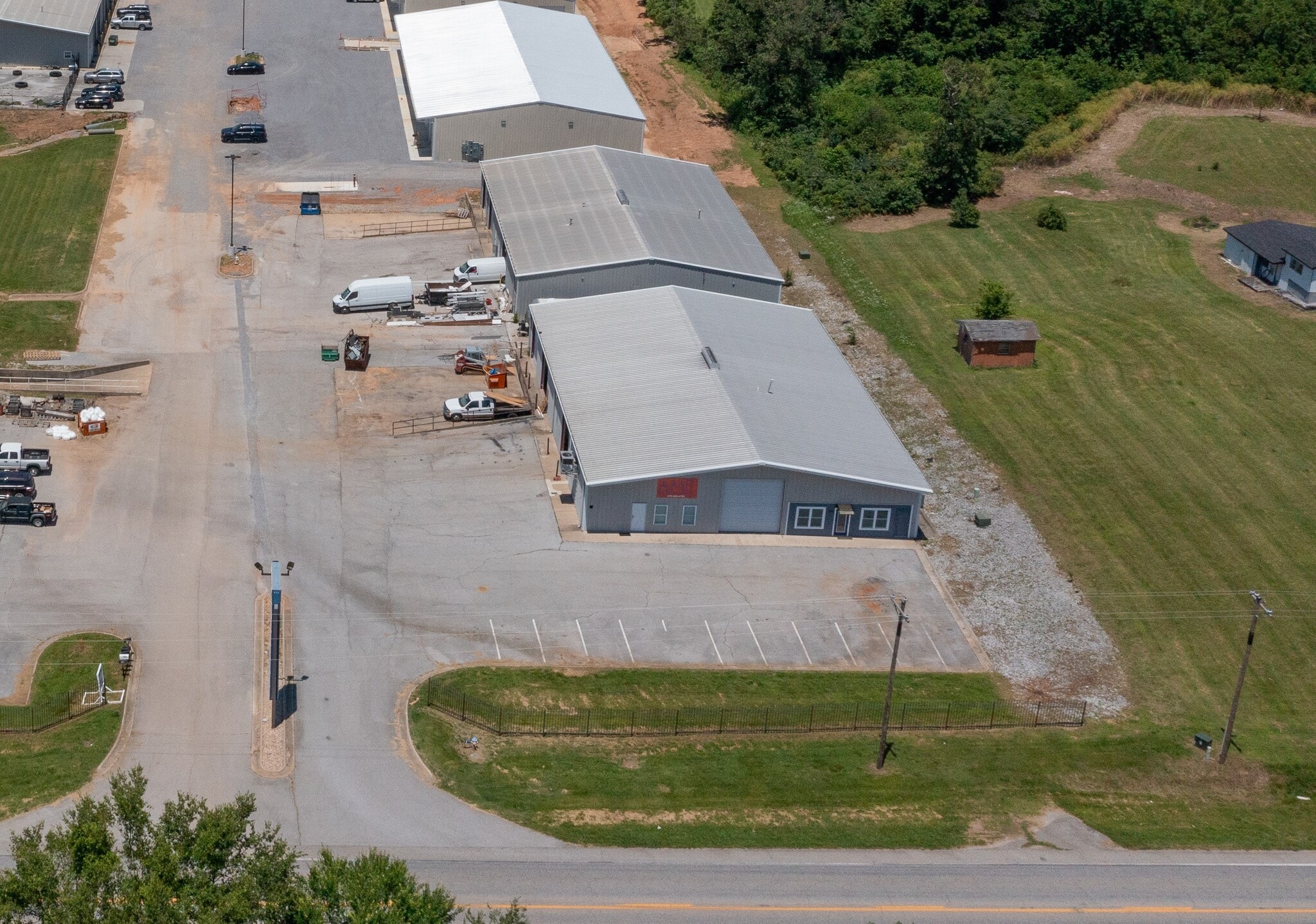 2260 W Centerton Blvd, Centerton, AR à louer Photo de l’immeuble– Image 1 sur 1