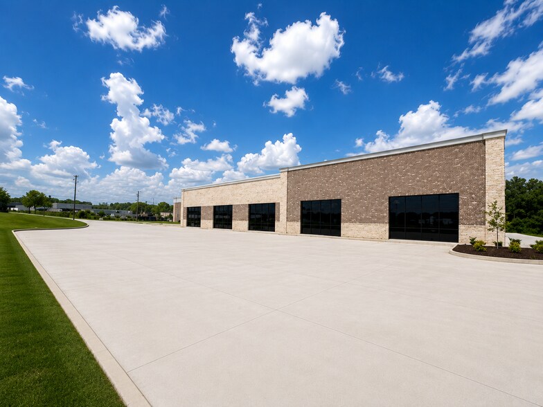 4515 M Stringer Rd, Oakwood, GA à louer - Photo principale – Image 1 sur 4