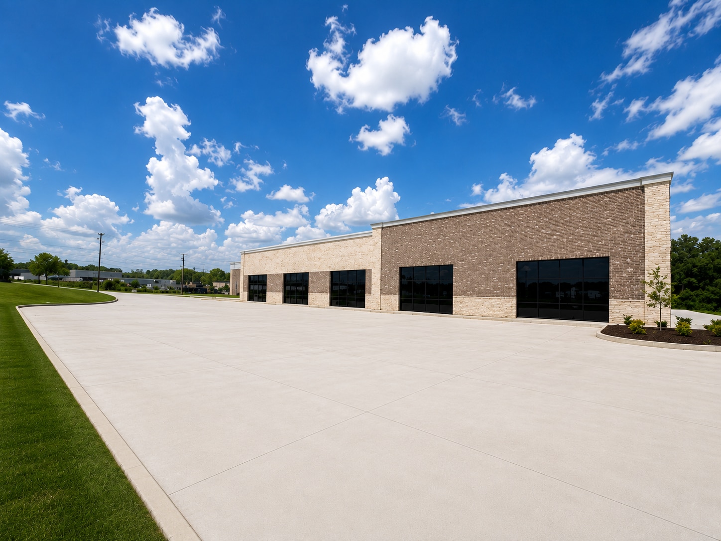 4515 M Stringer Rd, Oakwood, GA à louer Photo principale– Image 1 sur 5