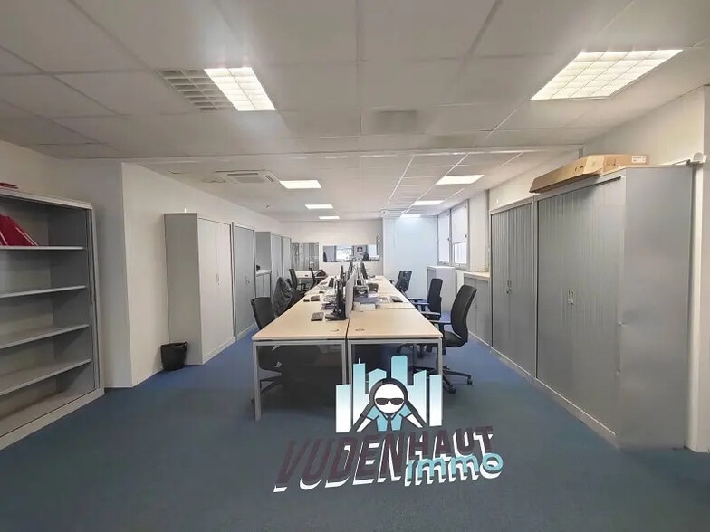 Bureau dans Labège à louer - Photo intérieure – Image 1 sur 9