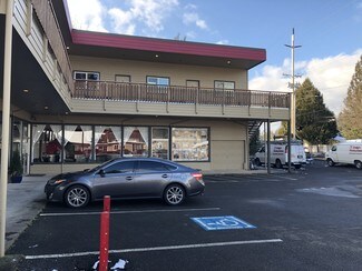 Plus de détails pour 2632 E St, Washougal, WA - Bureau à louer