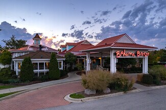 Plus de détails pour 406 E Golf Rd, Schaumburg, IL - Local commercial à louer