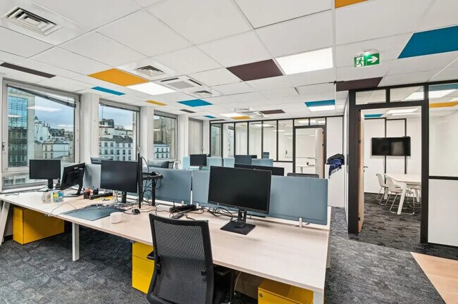 Plus de détails pour 58 Avenue Charles De Gaulle, Neuilly-sur-Seine - Bureau à louer