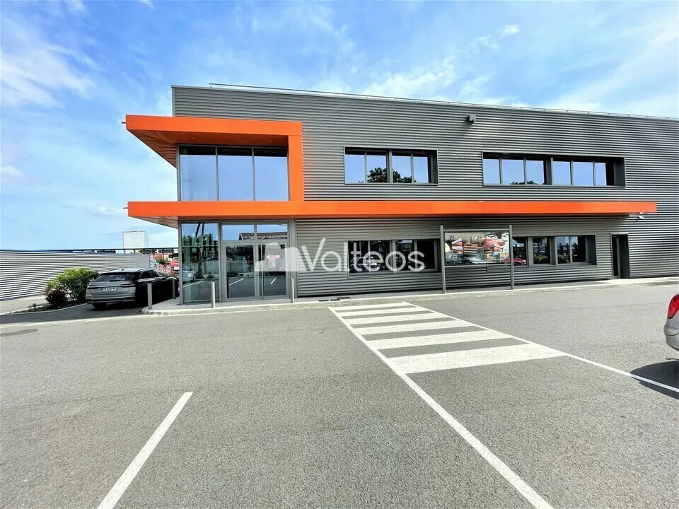 3 Ter Chemin De La Chasse, Colomiers à louer Photo de l’immeuble– Image 1 sur 15