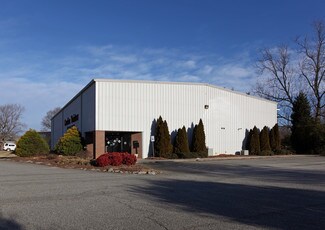 Plus de détails pour 125 E Bodenhamer St, Kernersville, NC - Industriel/Logistique à vendre