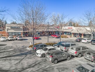 Plus de détails pour 1112 Oakridge Dr, Fort Collins, CO - Local commercial à louer