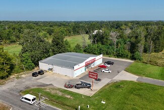 Plus de détails pour 3296 Hwy 165 S, Monroe, LA - Local commercial à vendre
