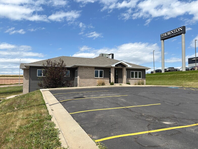 330 Knollwood Dr, Rapid City, SD à vendre - Photo de l’immeuble – Image 3 sur 13